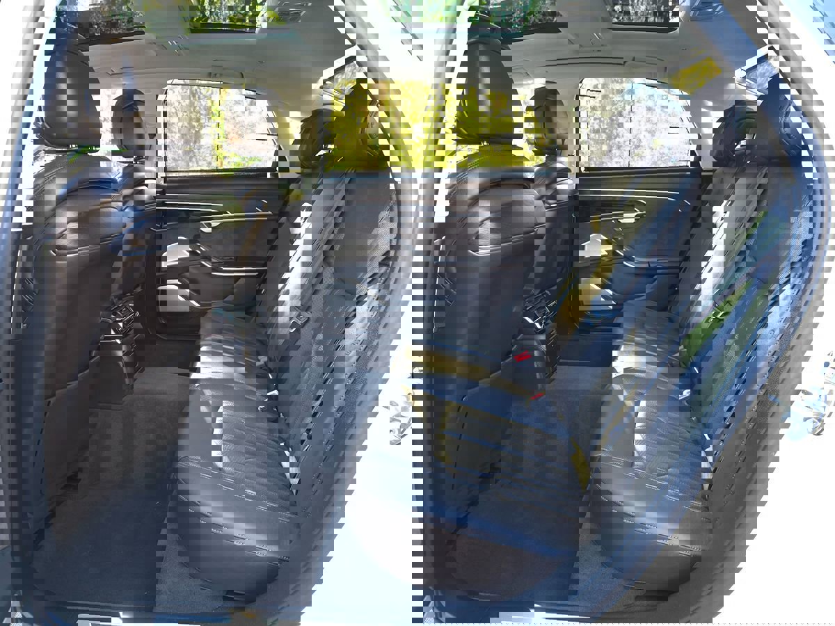 Used 2019 Audi A8 L 4.0T w/ First Edition Package image 16