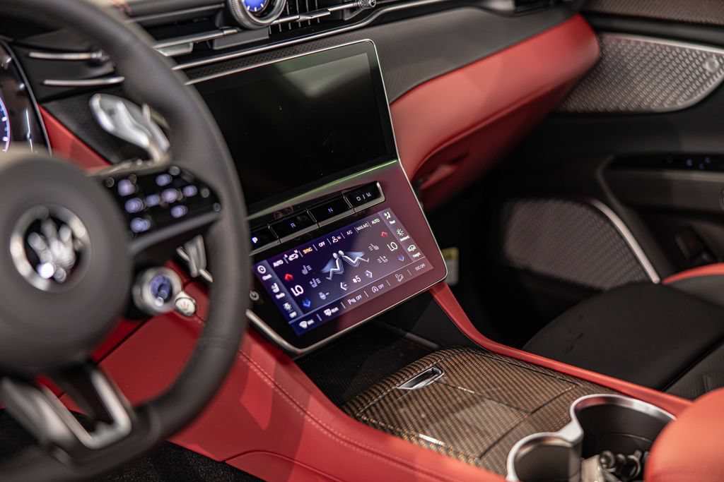 New 2026 Maserati Grecale Modena AWD/4WD image 21