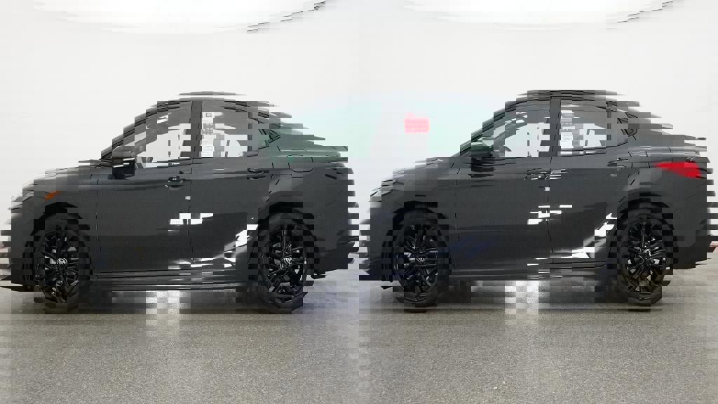 New 2026 Toyota Camry SE image 52