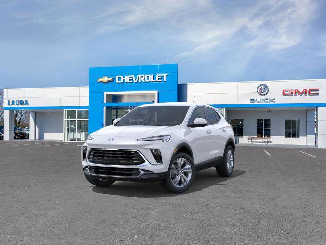 New 2026 Buick Encore GX Preferred w/ Comfort Package image 29