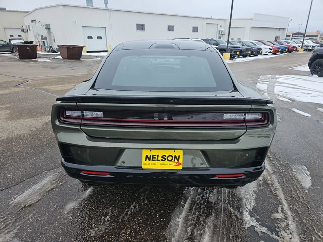 New 2026 Dodge Charger Scat Pack AWD/4WD image 4