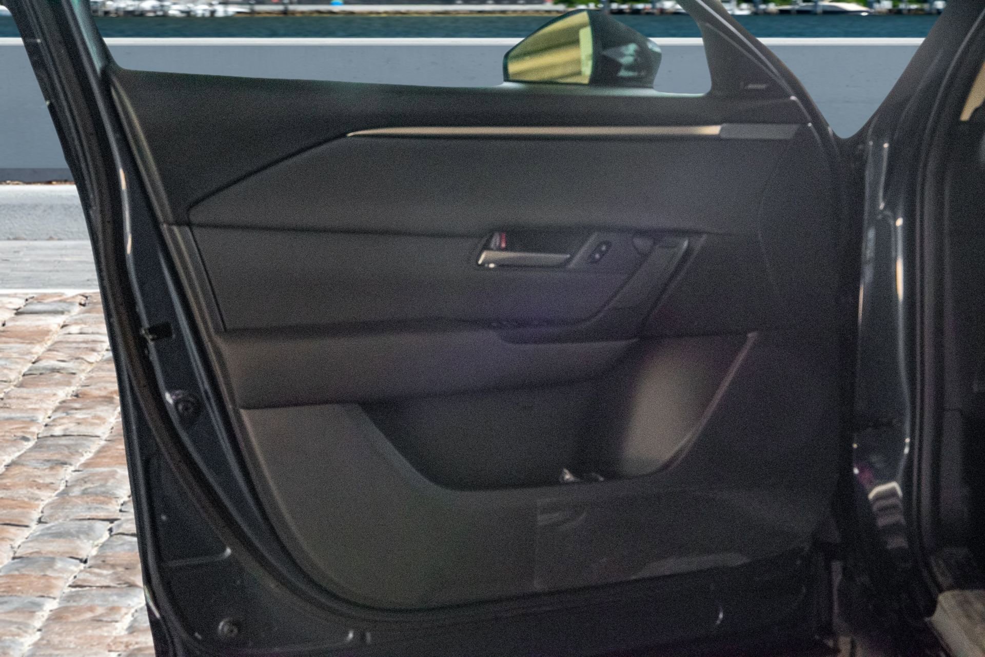 New 2025 MAZDA CX-50 AWD 2.5 S w/ Weather Package image 14