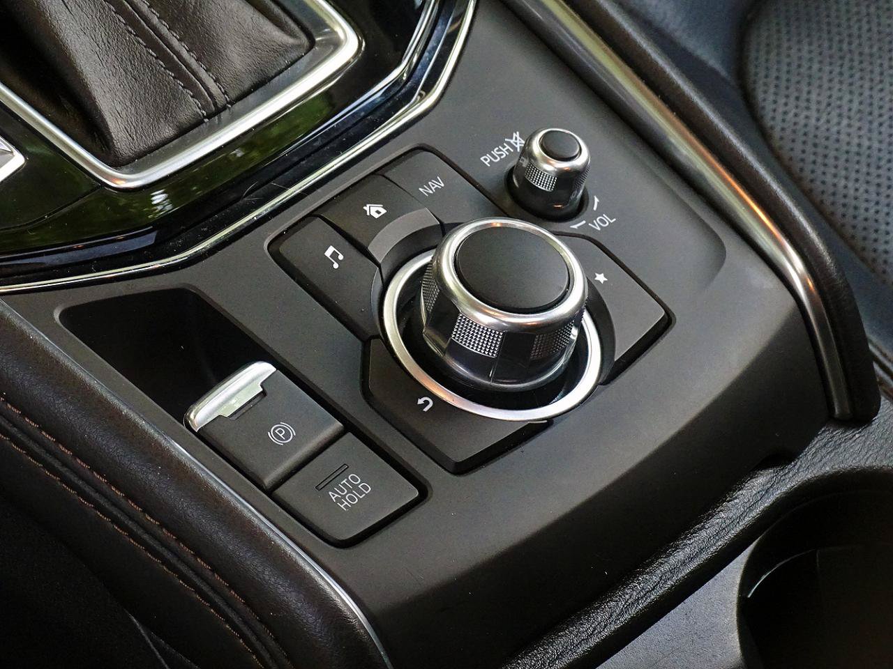 Used 2018 MAZDA CX-5 Grand Touring FWD image 23