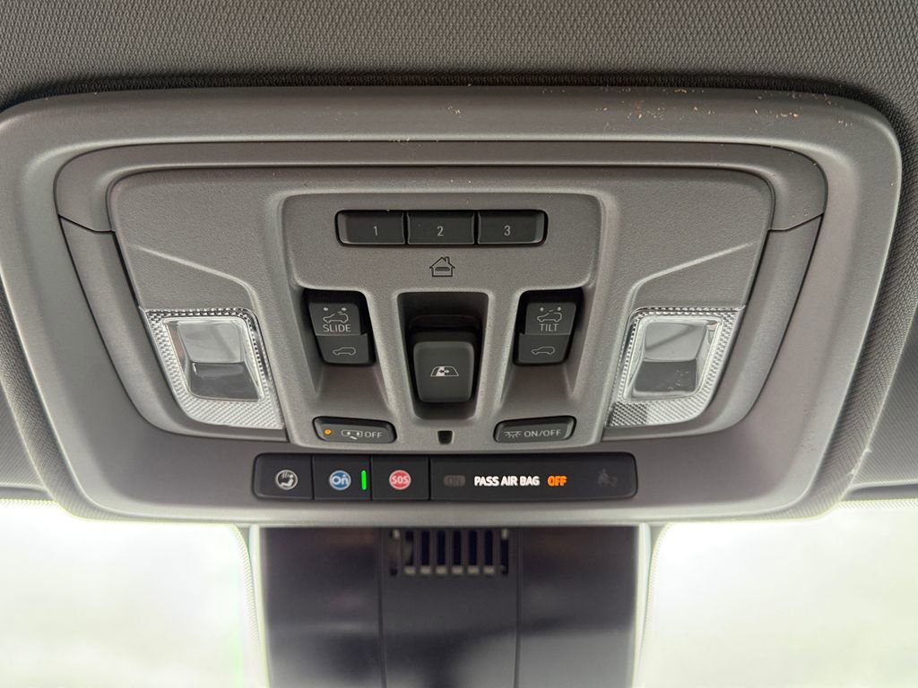 New 2026 Chevrolet Silverado 1500 RST w/ Convenience Package II image 20