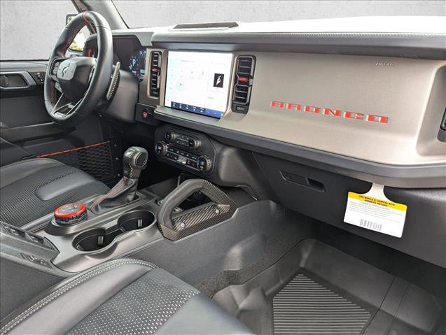 Used 2023 Ford Bronco Raptor AWD/4WD image 21