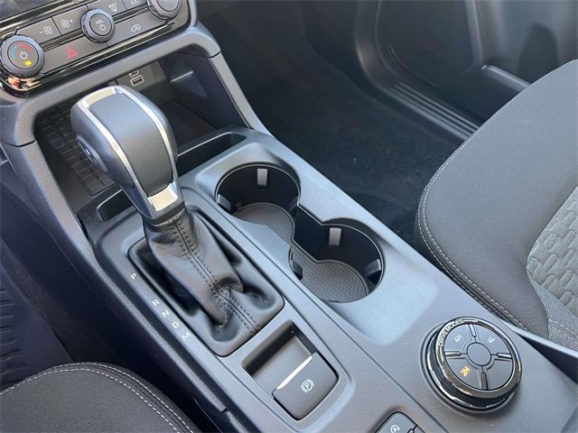 New 2026 Ford Ranger XLT w/ Equipment Group 301A High image 18