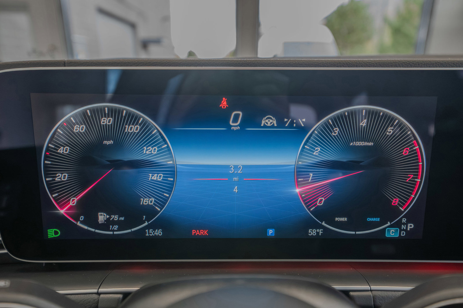 New 2026 Mercedes-Benz GLS 450 4MATIC image 10