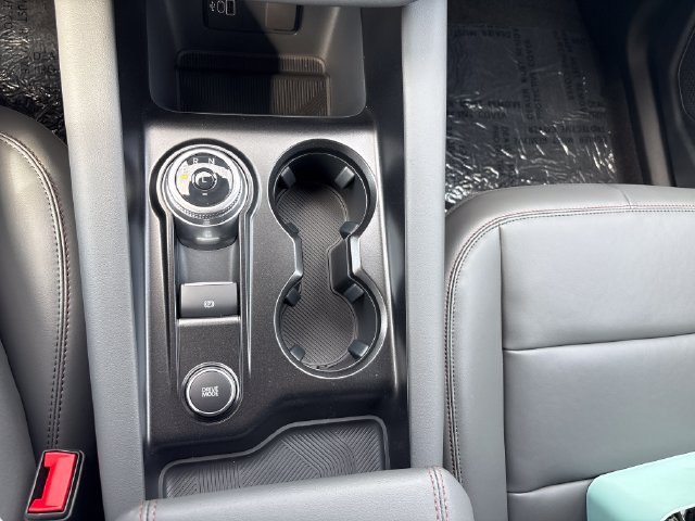 New 2027 Ford Explorer Active AWD/4WD image 19