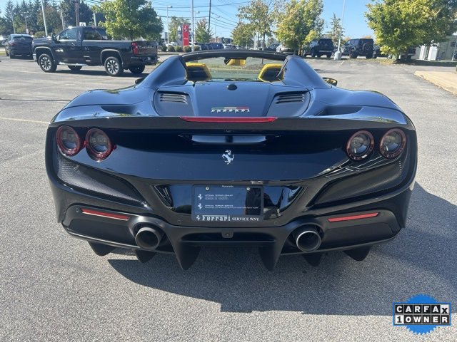 Used 2023 Ferrari F8 Tributo image 6