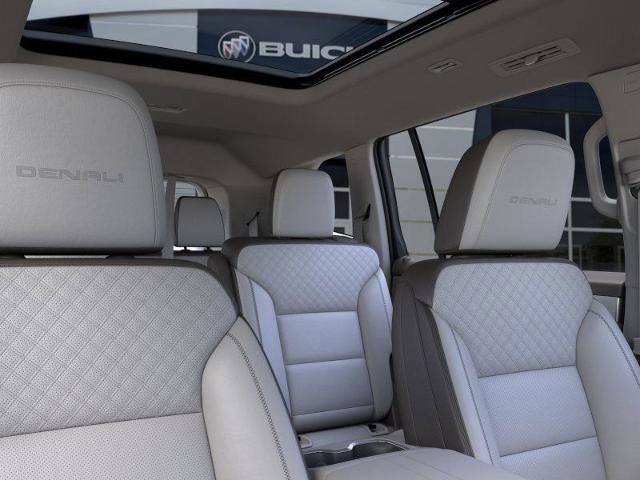 New 2025 GMC Acadia Denali w/ Super Cruise Package image 24