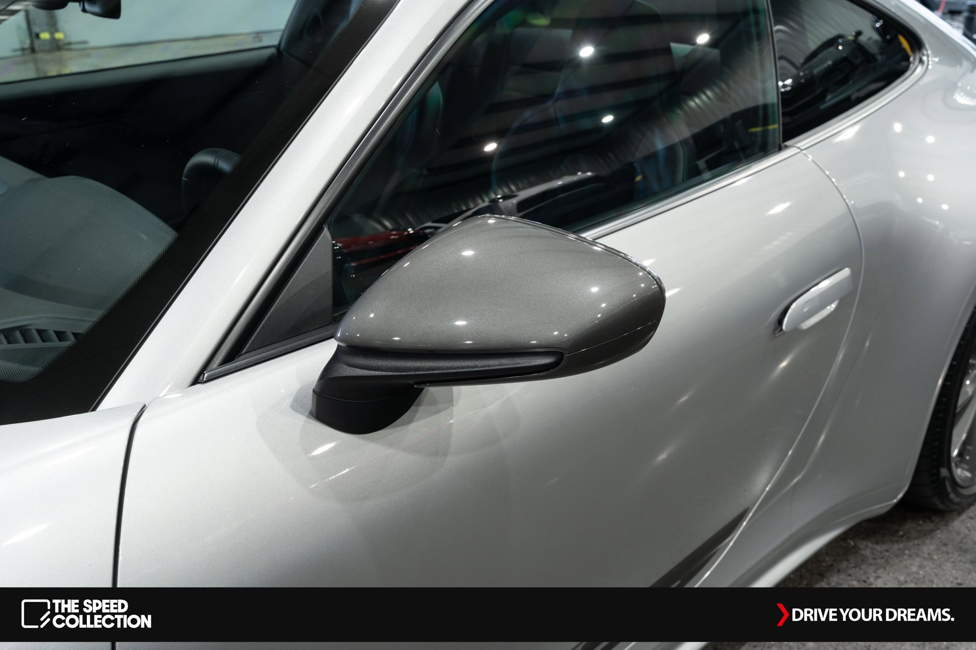 Used 2024 Porsche 911 Carrera T image 73