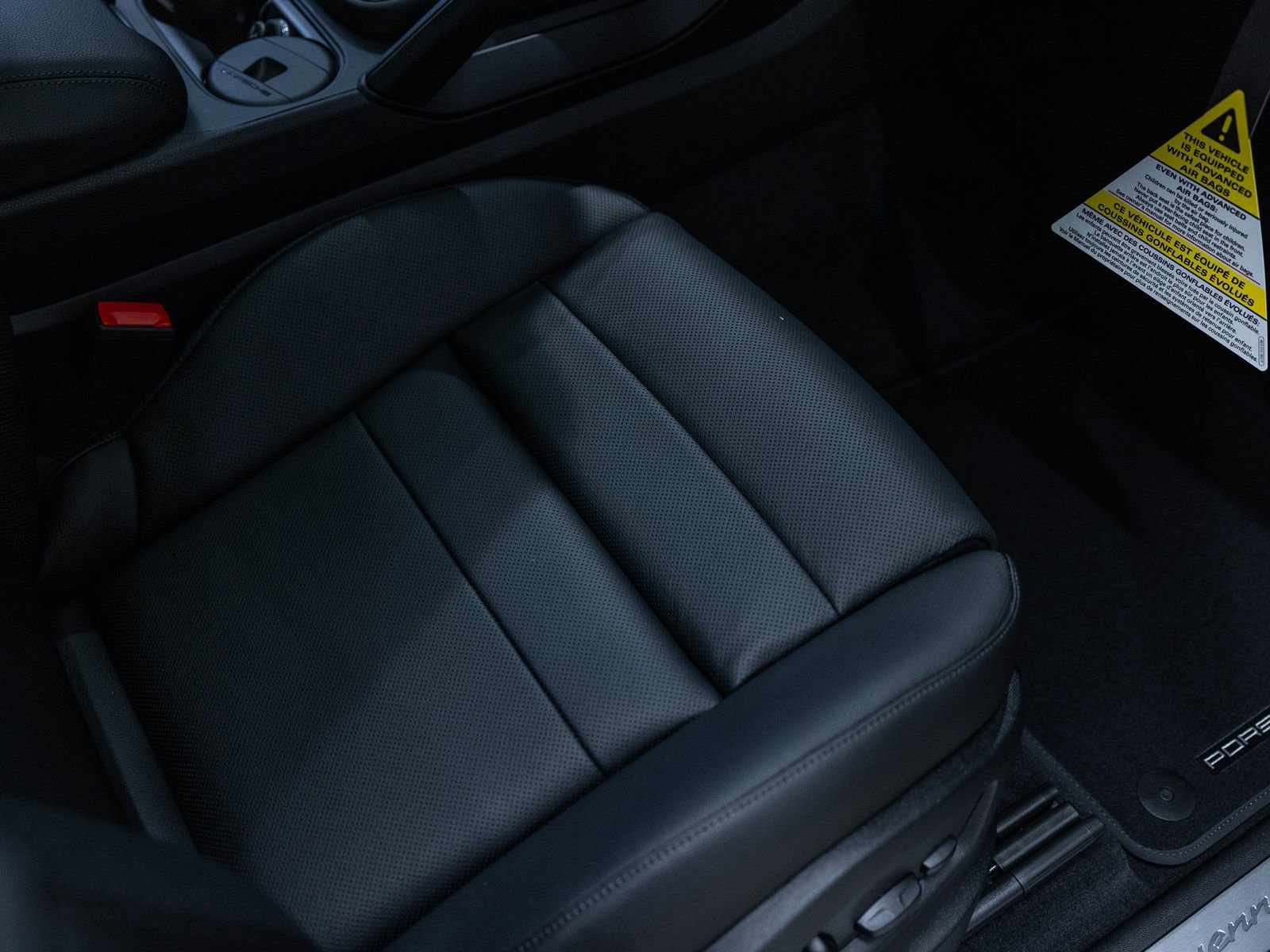 New 2026 Porsche Cayenne image 36