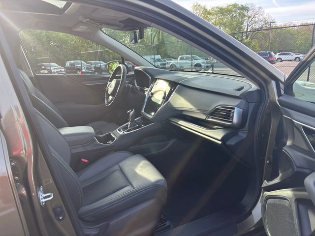 Used 2024 Subaru Outback Onyx Edition image 9