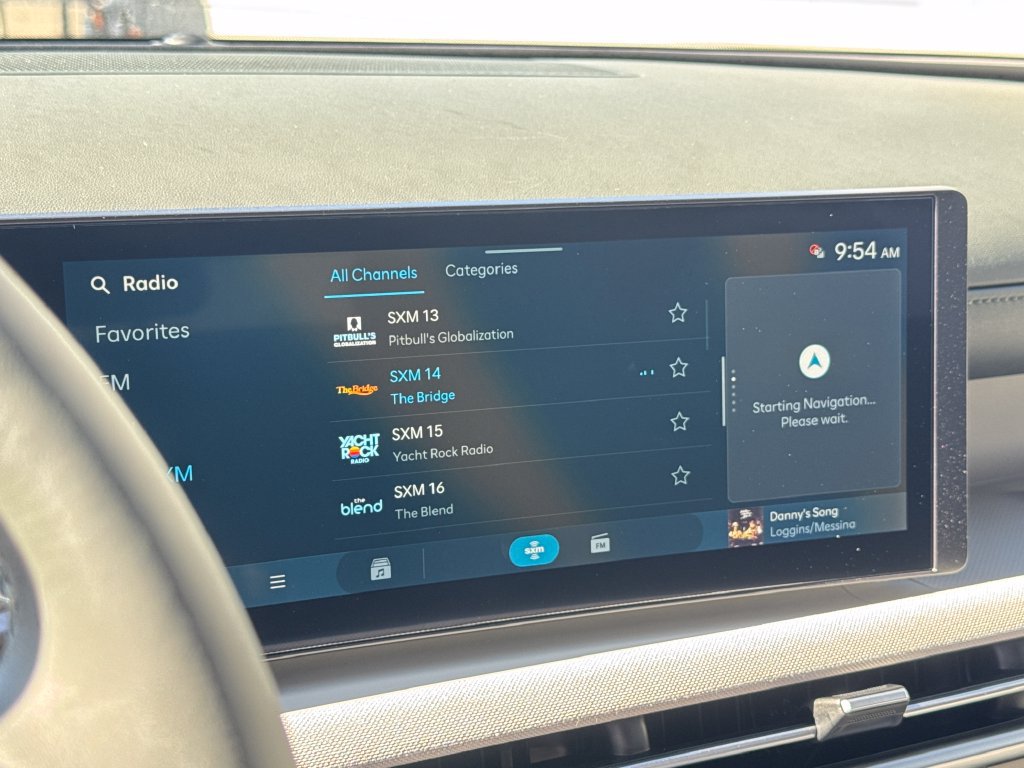 New 2026 Hyundai Tucson Limited AWD/4WD image 18