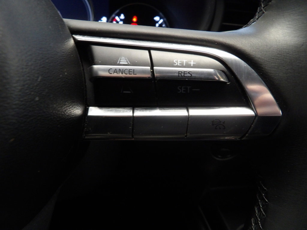 Certified 2023 MAZDA CX-30 AWD 2.5 S w/ Preferred Package image 29