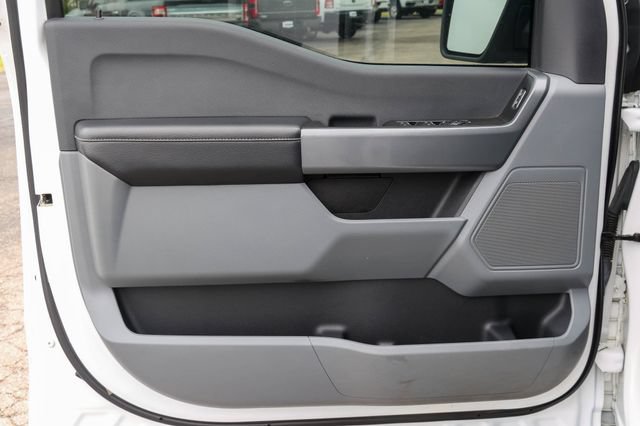 Used 2022 Ford F150 XLT w/ XTR Package AWD/4WD image 7