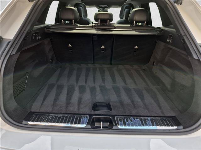 Certified 2023 Mercedes-Benz EQE 350+ 4MATIC SUV image 6