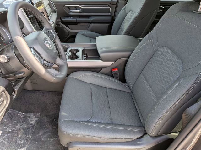 New 2026 RAM 1500 Big Horn image 12