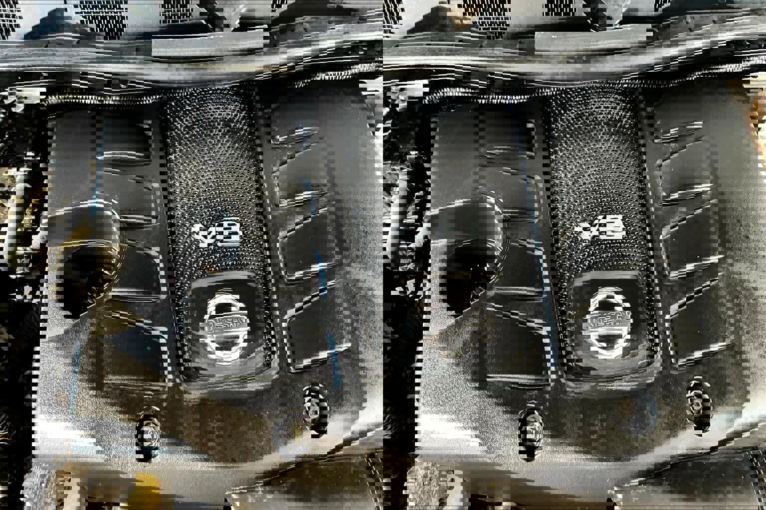 Certified 2023 Nissan Armada SL w/ Captain's Chairs Package RWD image 33