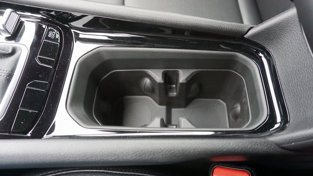 New 2026 Jeep Compass Limited image 16