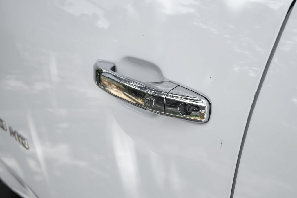 Used 2022 Chevrolet Silverado 2500 High Country AWD/4WD image 53