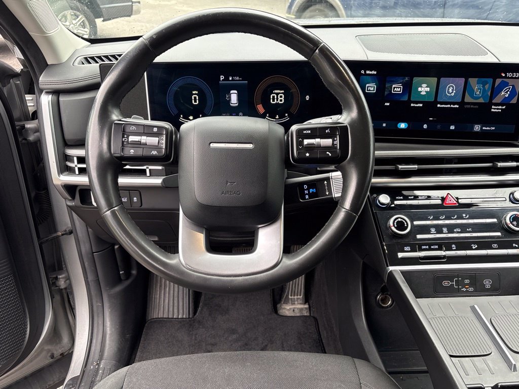 Used 2024 Hyundai Santa Fe SE FWD image 26