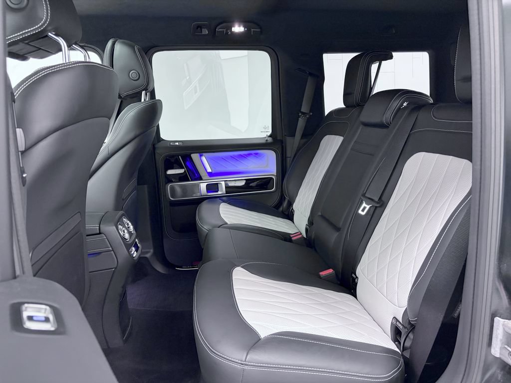 Used 2023 Mercedes-Benz G 63 AMG 4MATIC image 15