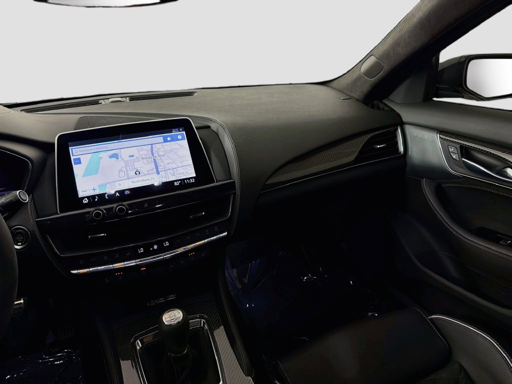 Used 2023 Cadillac CT5 V Blackwing RWD image 24