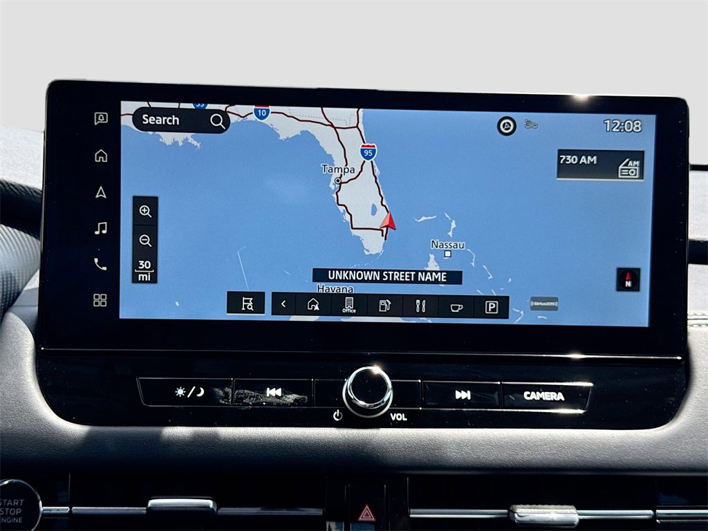 New 2025 Mitsubishi Outlander SE image 13