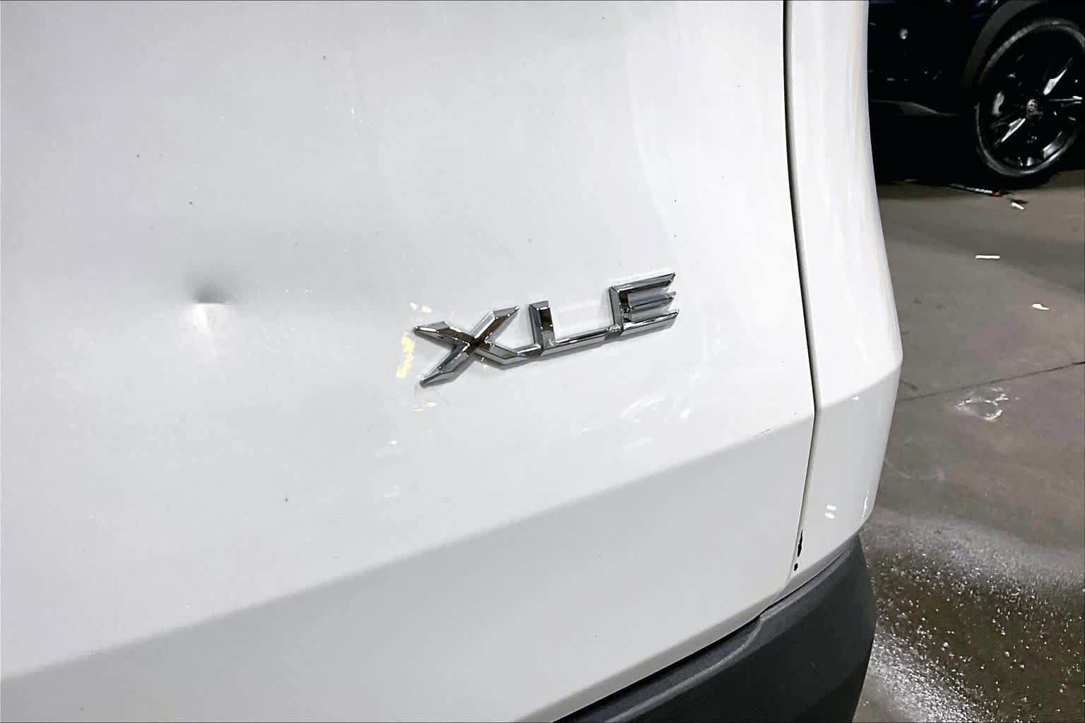 Used 2025 Toyota Grand Highlander AWD image 10