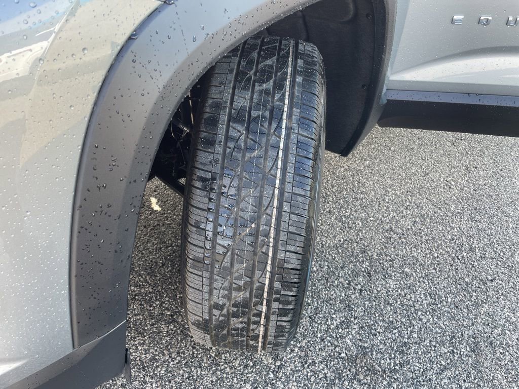 New 2026 Chevrolet Equinox LT image 56