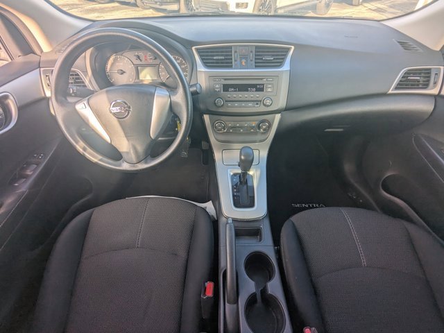 Used 2014 Nissan Sentra S image 15