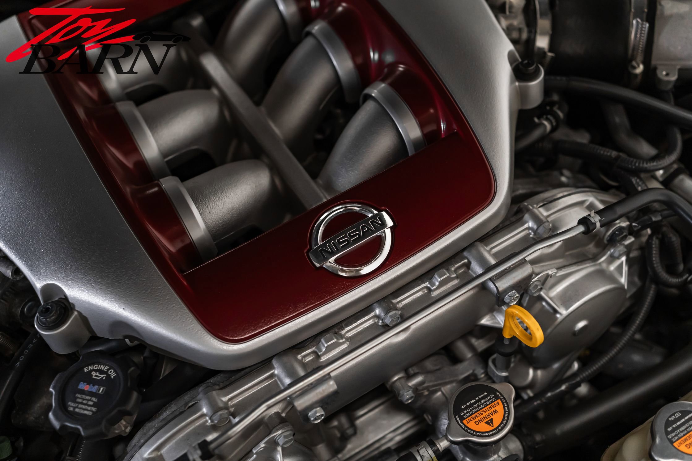 Used 2013 Nissan GT-R Black Edition image 53