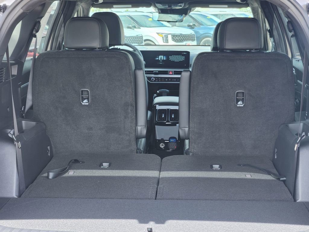 New 2026 Kia Sorento SX Prestige AWD/4WD image 13