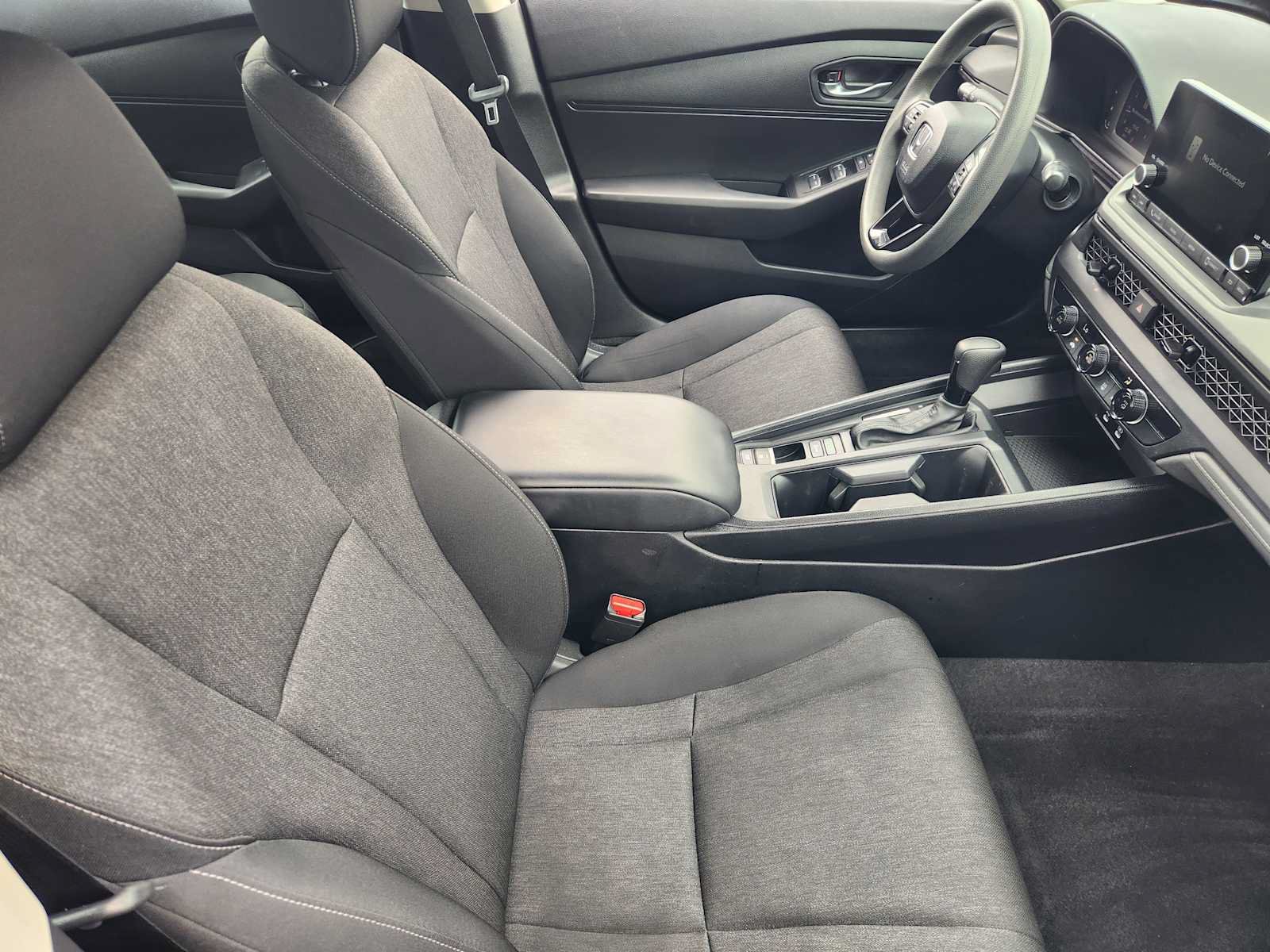 Used 2024 Honda Accord LX image 14
