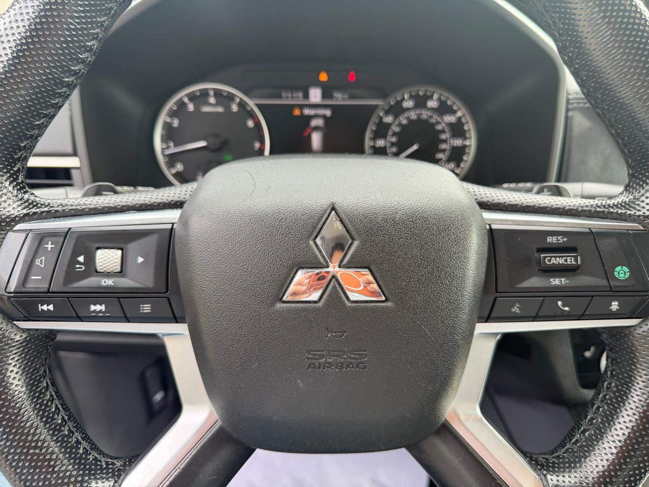 Used 2022 Mitsubishi Outlander SEL AWD/4WD image 21