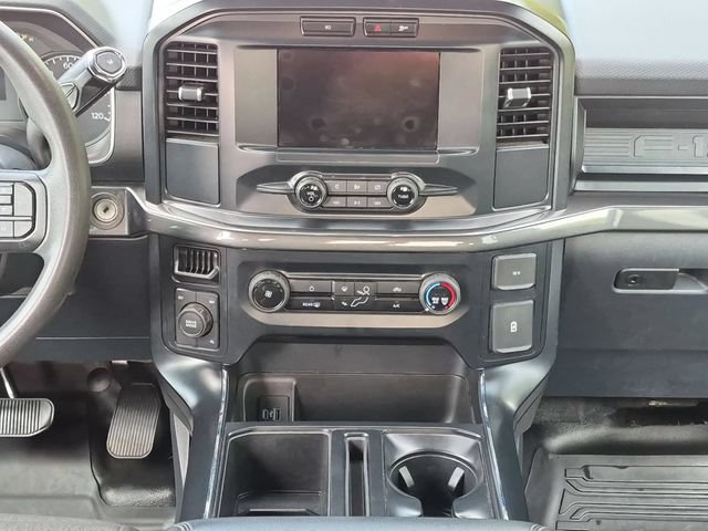 Used 2023 Ford F150 XL w/ STX Appearance Package AWD/4WD image 17