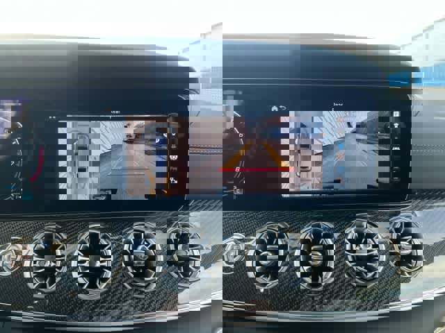 Certified 2024 Mercedes-Benz AMG GT 53 image 22