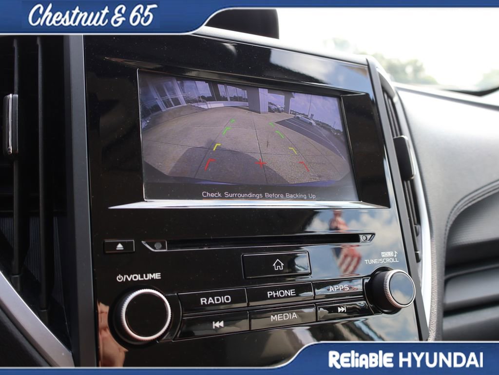 Used 2022 Subaru Forester AWD/4WD image 34