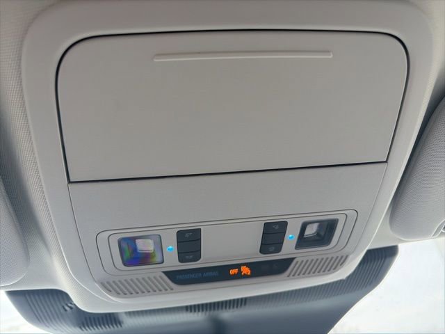 New 2026 Ford Explorer Active w/ Active Comfort Package image 25