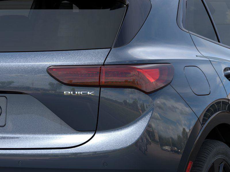 New 2026 Buick Envision Sport Touring AWD/4WD image 11