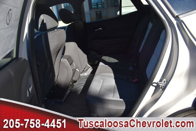 New 2026 Chevrolet Trax RS w/ Driver Confidence Package image 15