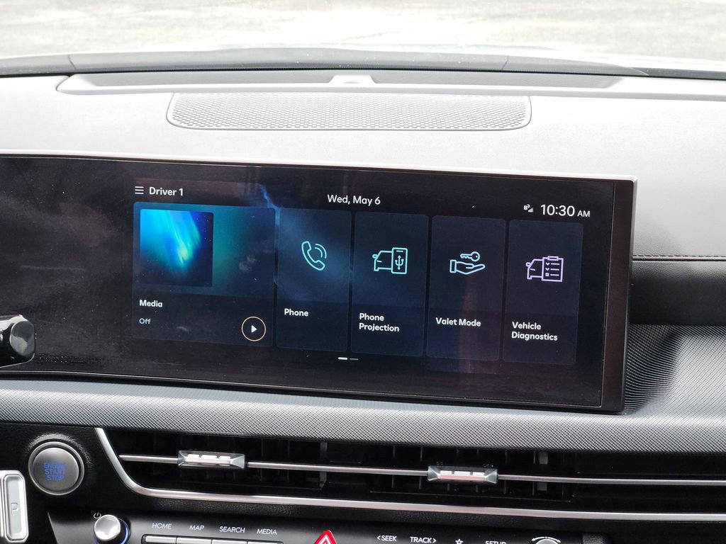Used 2025 Hyundai Sonata SEL FWD image 20