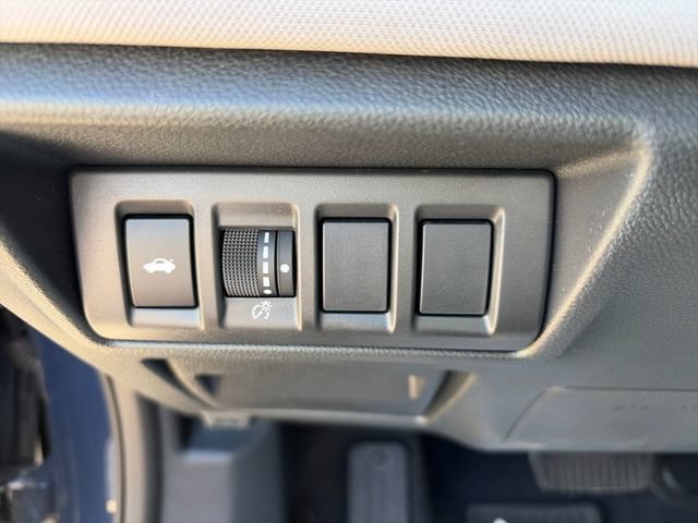 Certified 2025 Subaru Legacy Premium w/ Popular Package #1A AWD/4WD image 11