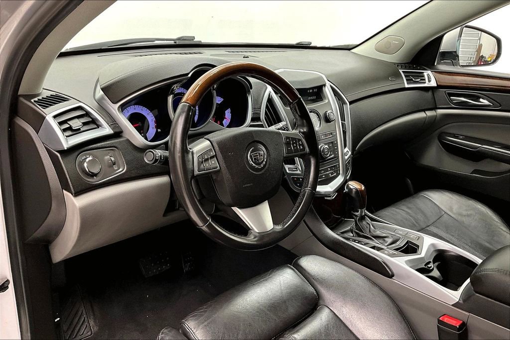 Used 2011 Cadillac SRX Luxury image 13