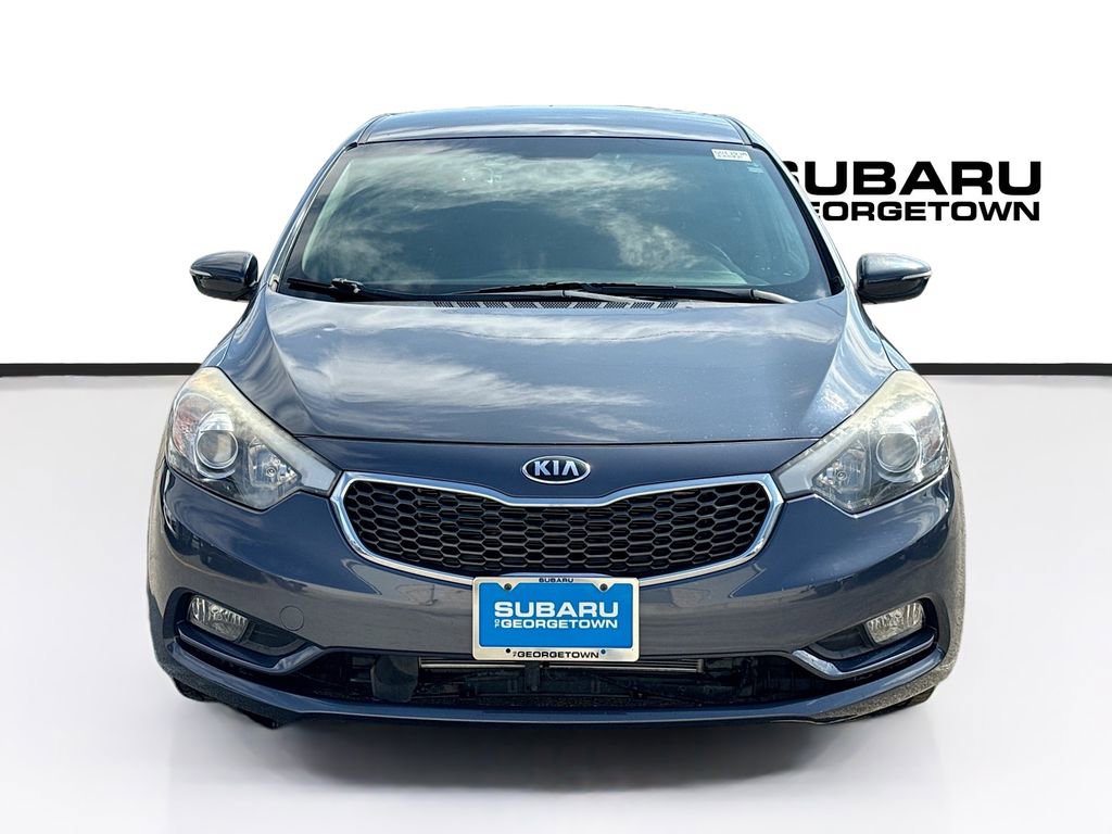 Used 2016 Kia Forte LX video 2