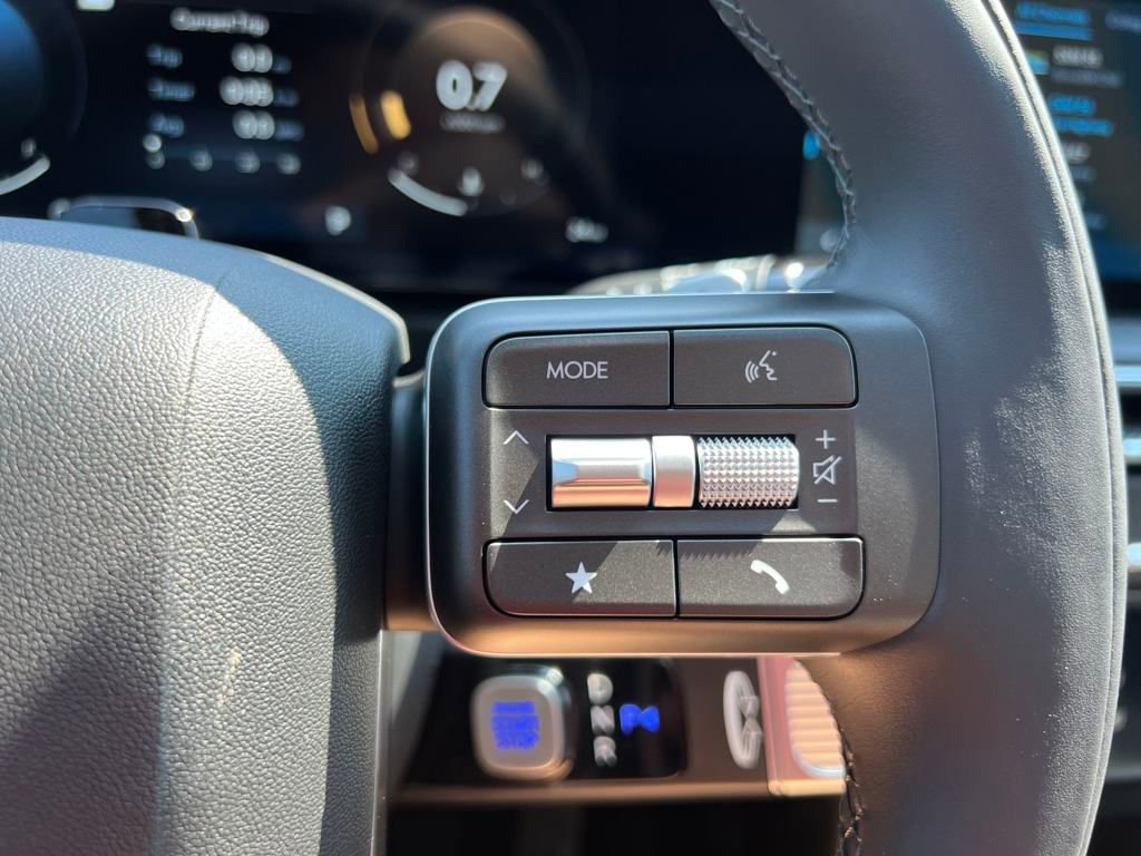 New 2026 Hyundai Palisade Calligraphy image 20