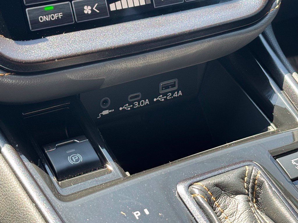 Used 2024 Subaru Outback Wilderness AWD/4WD image 15