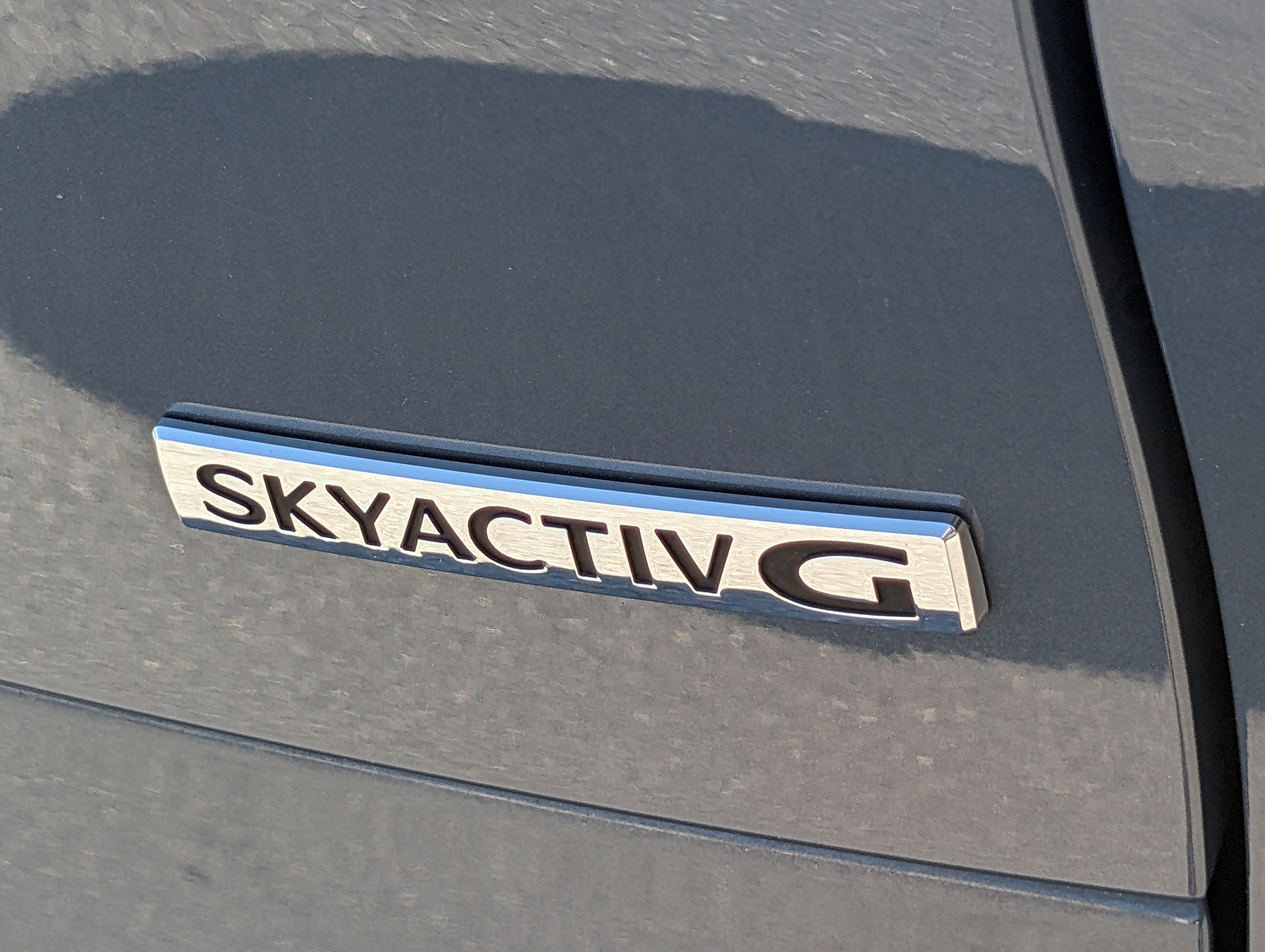 Used 2023 MAZDA CX-30 AWD 2.5 S w/ Preferred Package image 9