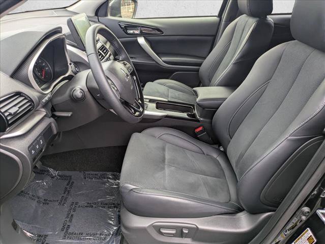 Used 2026 Mitsubishi Eclipse Cross AWD image 15
